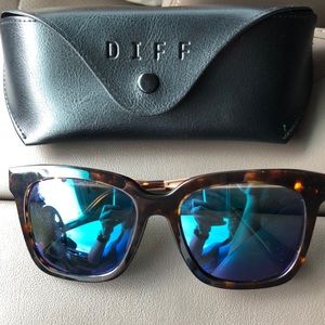 Diff sunglasses